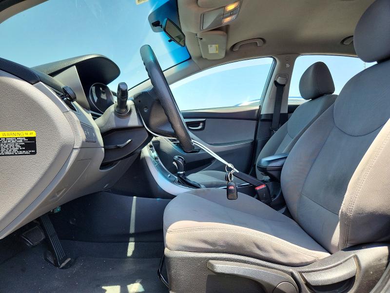 Aukcja sprzedaży 2016 Hyundai Elantra, vin: 5NPDH4AE4GH741034, numer aukcji: 56534826