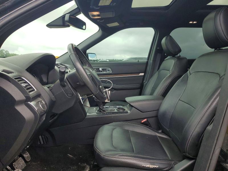 Aukcja sprzedaży 2018 Ford Explorer, vin: 1FM5K7FH5JGC92741, numer aukcji: 56029406