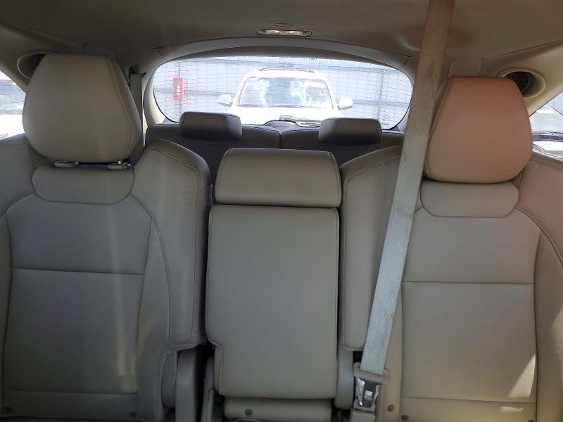 Aukcja sprzedaży 2015 Acura Mdx, vin: 5FRYD4H45FB021263, numer aukcji: 55184056