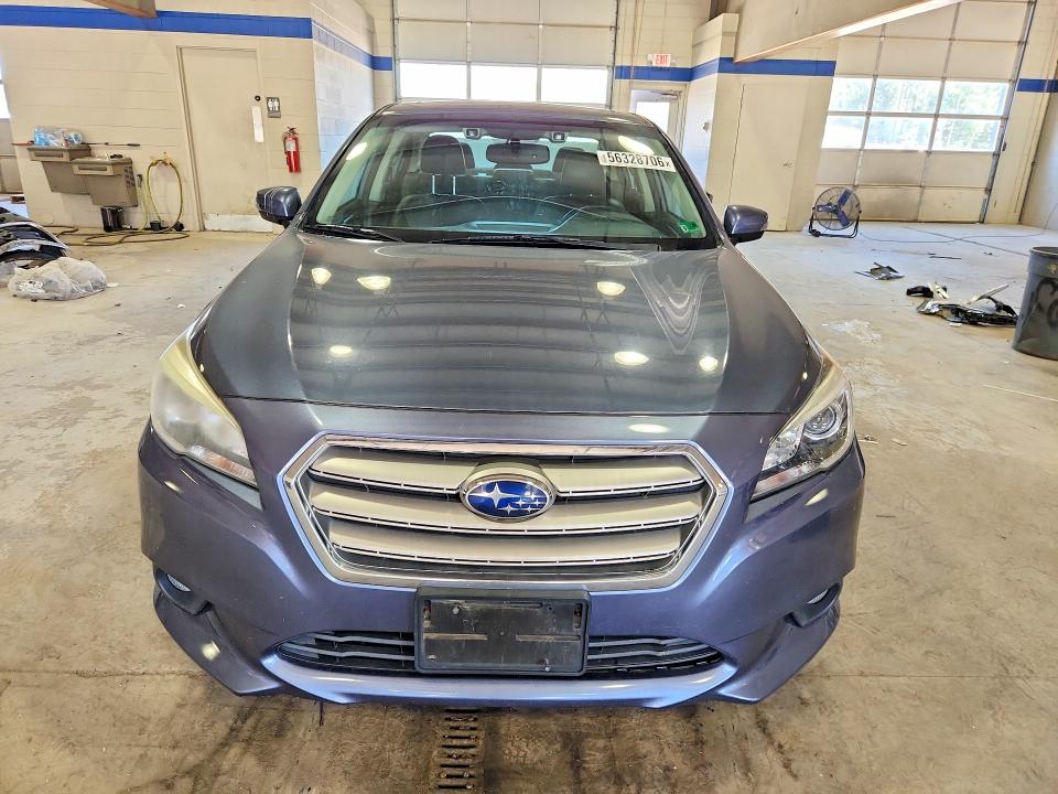 Продажа на аукционе авто 2015 Subaru Legacy, vin: 4S3BNAN69F3048178, номер лота: 56328706