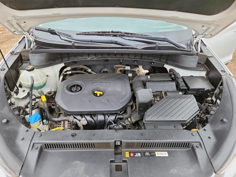 Продажа на аукционе авто 2018 Hyundai Tucson, vin: KM8J3CA45JU727879, номер лота: 58267536