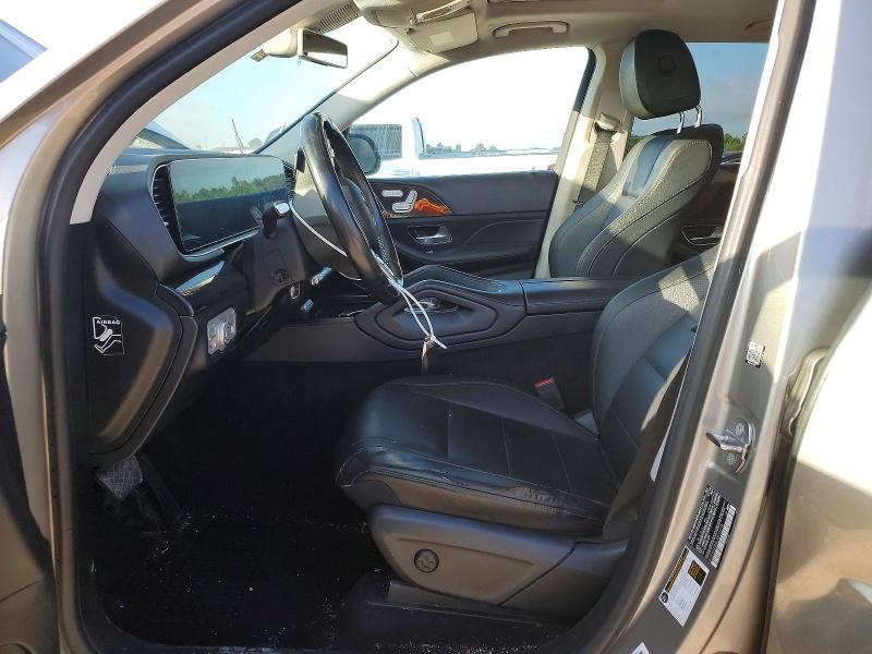 Aukcja sprzedaży 2020 Mercedes-benz Gle, vin: 4JGFB4KB9LA012278, numer aukcji: 57143026