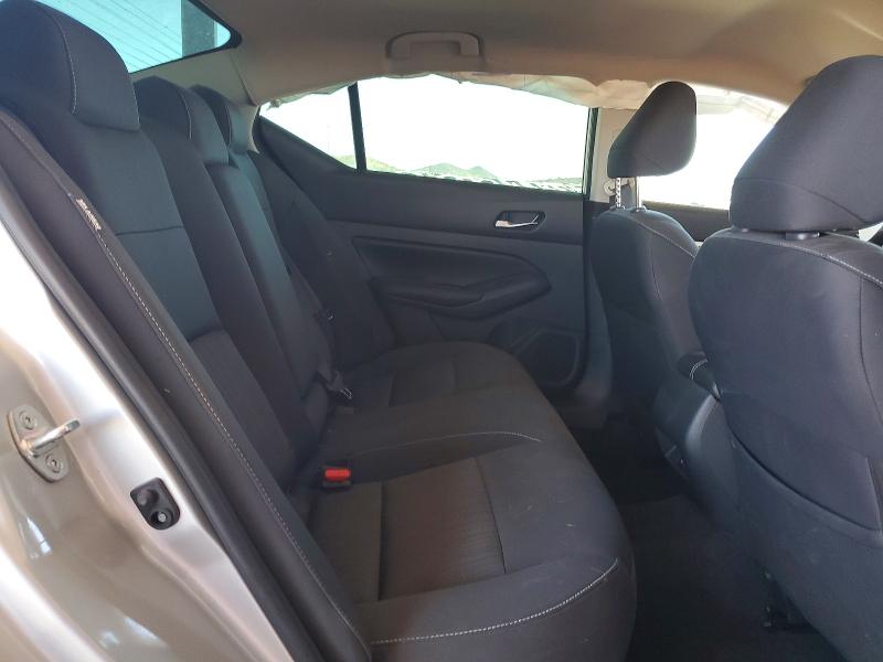 Продаж на аукціоні авто 2022 Nissan Altima, vin: 1N4BL4DV2NN403247, номер лоту: 59091496