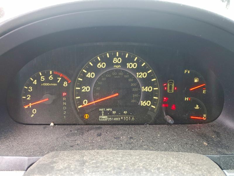 Aukcja sprzedaży 2008 Honda Odyssey, vin: 5FNRL38958B051803, numer aukcji: 58519656