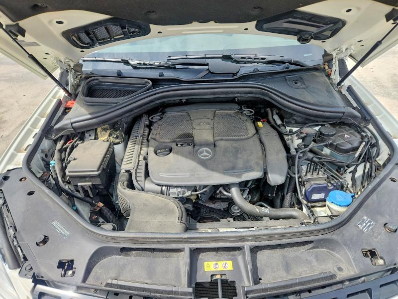 Продаж на аукціоні авто 2012 Mercedes-benz Ml, vin: 4JGDA5HB0CA043166, номер лоту: 57125786