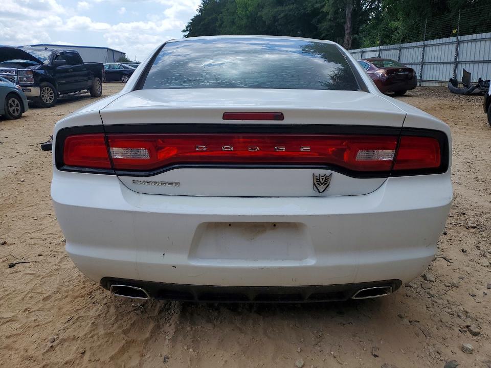 Aukcja sprzedaży 2013 Dodge Charger, vin: 2C3CDXBG9DH563381, numer aukcji: 58793186