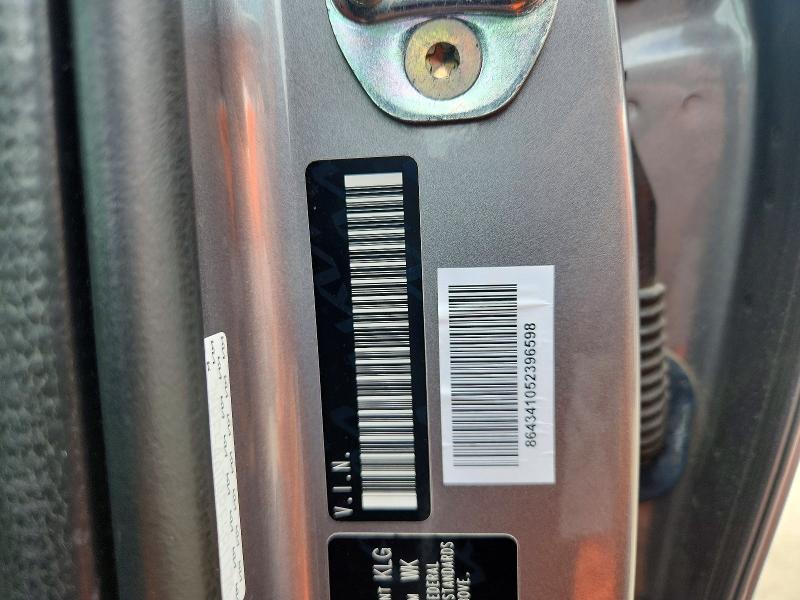 2023 Kia Forte მანქანა იყიდება აუქციონზე, vin: 3KPF54AD4PE581170, აუქციონის ნომერი: 57043356