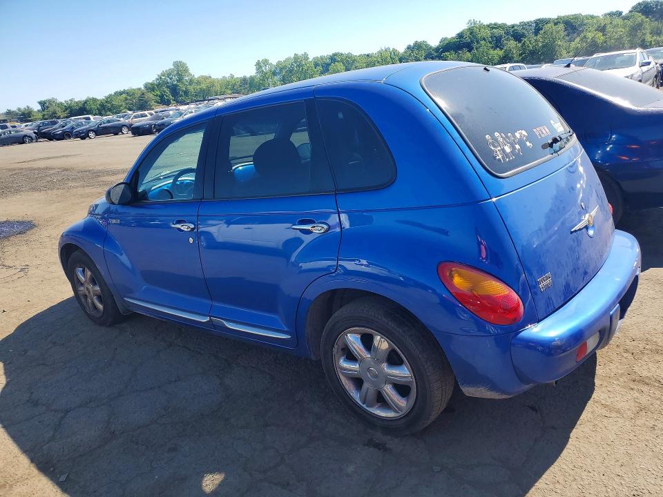 Продажа на аукционе авто 2004 Chrysler Pt Cruiser, vin: 3C4FY58B04T246562, номер лота: 55818886