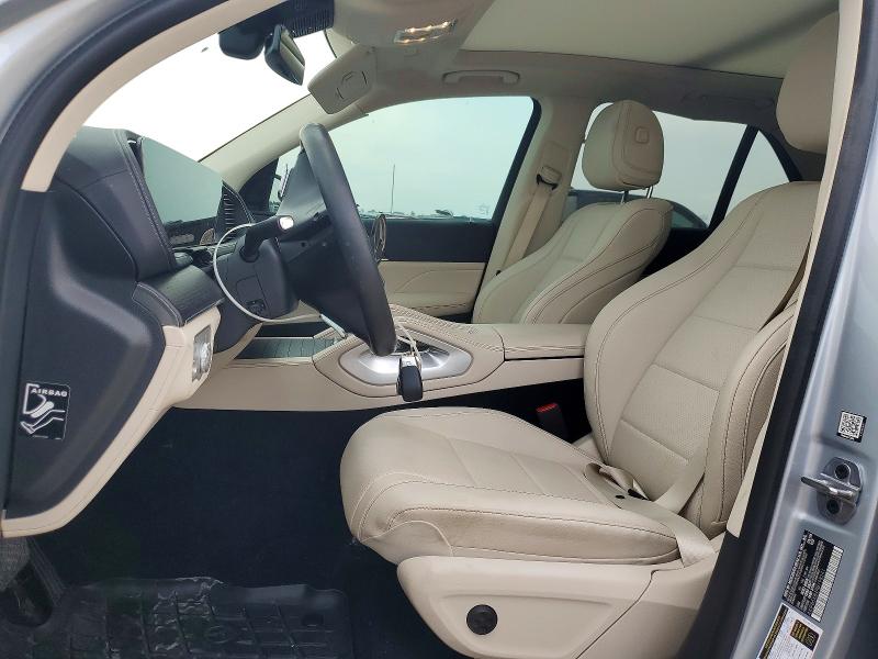 58292856 :رقم المزاد ، 4JGFB5KB4RB198241 vin ، 2024 Mercedes-benz Gle مزاد بيع