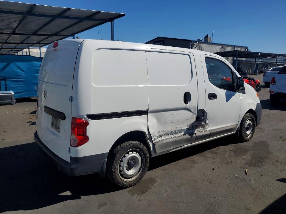 Продаж на аукціоні авто 2019 Nissan Nv200, vin: 3N6CM0KN1KK693499, номер лоту: 55591156