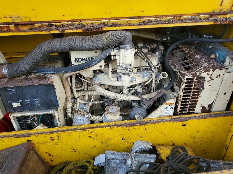 Продаж на аукціоні авто 1994 Unknown Unknown, vin: 1RX151009R1073917, номер лоту: 57305516