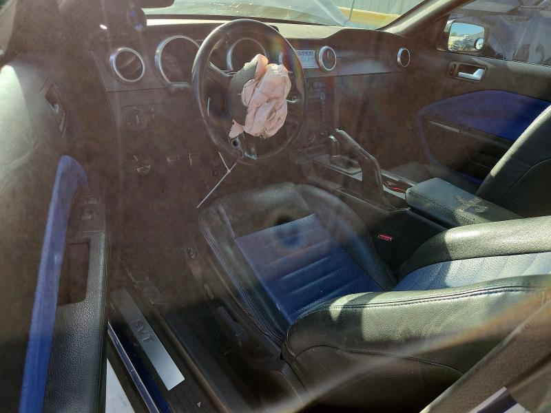 Aukcja sprzedaży 2008 Ford Mustang, vin: 1ZVHT89S085113567, numer aukcji: 59223016