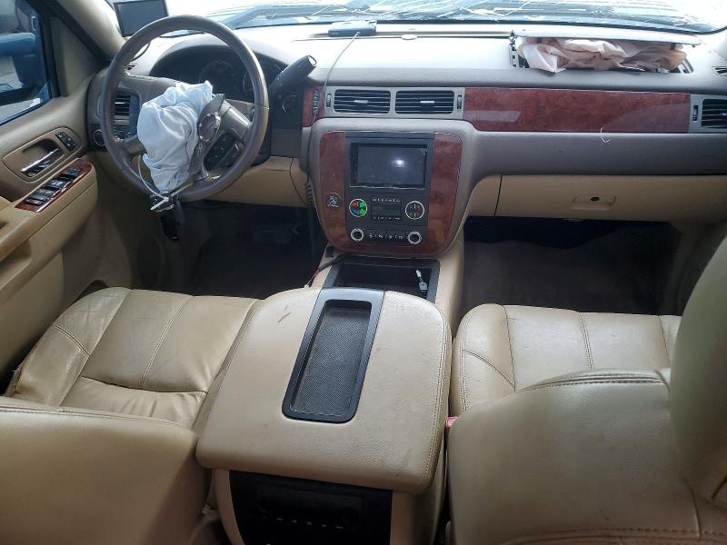 2011 Chevrolet Silverado მანქანა იყიდება აუქციონზე, vin: 1GC1KYC85BF114249, აუქციონის ნომერი: 56365546