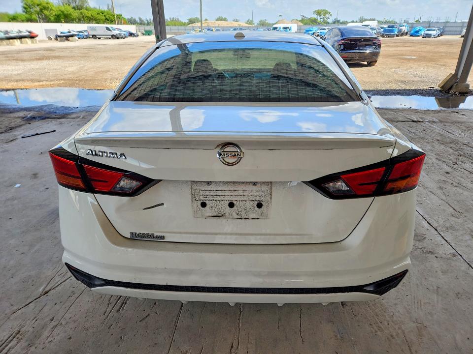 Продаж на аукціоні авто 2019 Nissan Altima, vin: 1N4BL4BV5KC139113, номер лоту: 58875286
