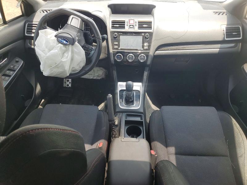 Продаж на аукціоні авто 2017 Subaru Wrx, vin: JF1VA1E63H8800736, номер лоту: 57730046