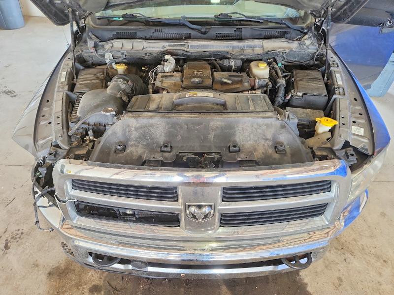 Продаж на аукціоні авто 2012 Dodge Ram 2500, vin: 3C6UD5CL7CG282007, номер лоту: 56418926