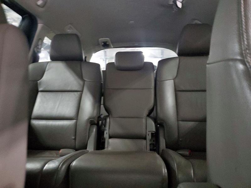 Продаж на аукціоні авто 2012 Honda Odyssey, vin: 5FNRL5H63CB108347, номер лоту: 57446376
