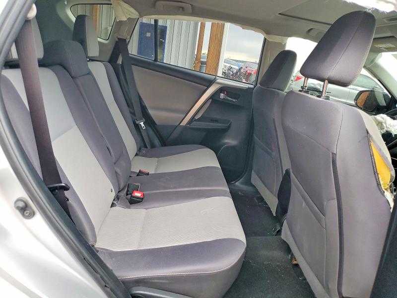 Продажа на аукционе авто 2015 Toyota Rav4, vin: JTMRFREV7FD127019, номер лота: 56469266