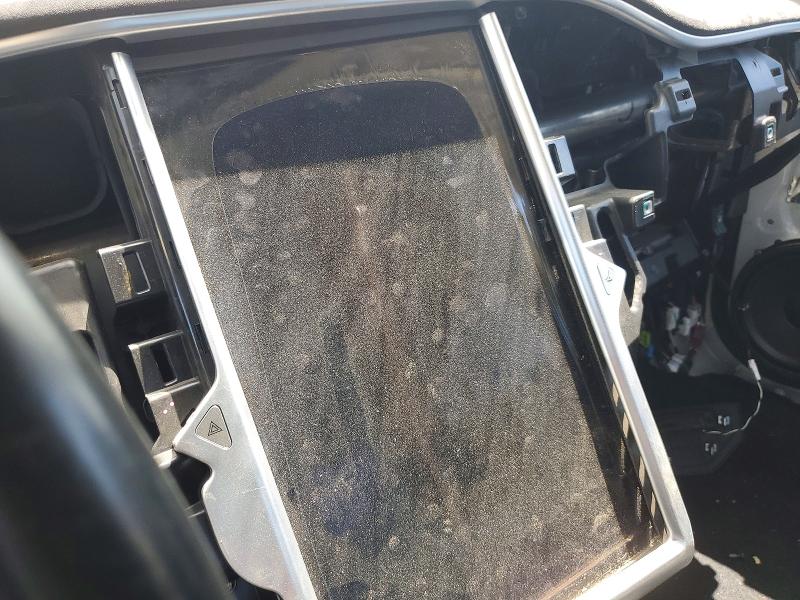 57381386 :رقم المزاد ، 5YJSA1E40GF134171 vin ، 2016 Tesla Model S مزاد بيع