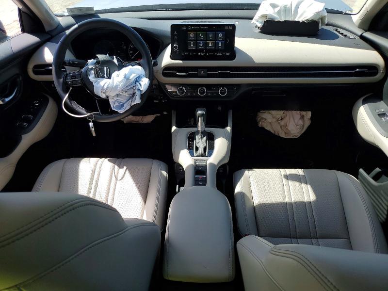 Продажа на аукционе авто 2025 Honda Hr-v, vin: 3CZRZ2H70SM746422, номер лота: 55900696