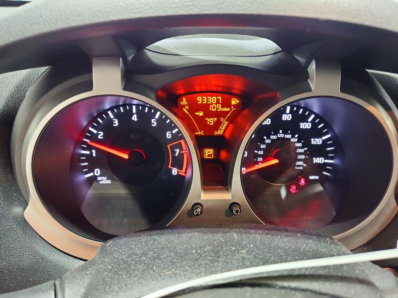 Aukcja sprzedaży 2013 Nissan Juke, vin: JN8AF5MV5DT223021, numer aukcji: 59172356
