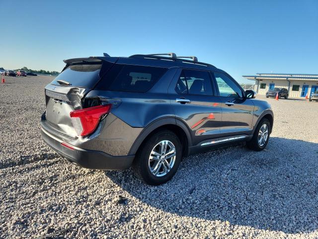 Продаж на аукціоні авто 2020 Ford Explorer, vin: 1FMSK8DH5LGB70542, номер лоту: 55781706