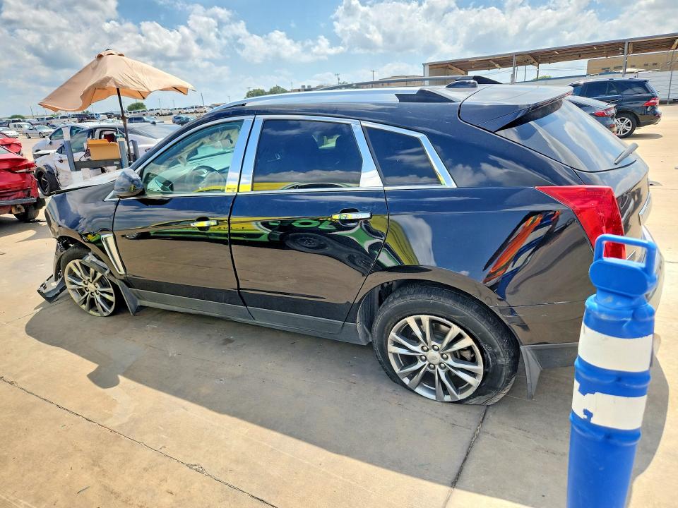 Продажа на аукционе авто 2015 Cadillac Srx, vin: 3GYFNBE32FS574752, номер лота: 57915496