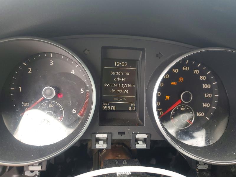 Продаж на аукціоні авто 2011 Volkswagen Jetta, vin: 3VWPL7AJ9BM721632, номер лоту: 55120076