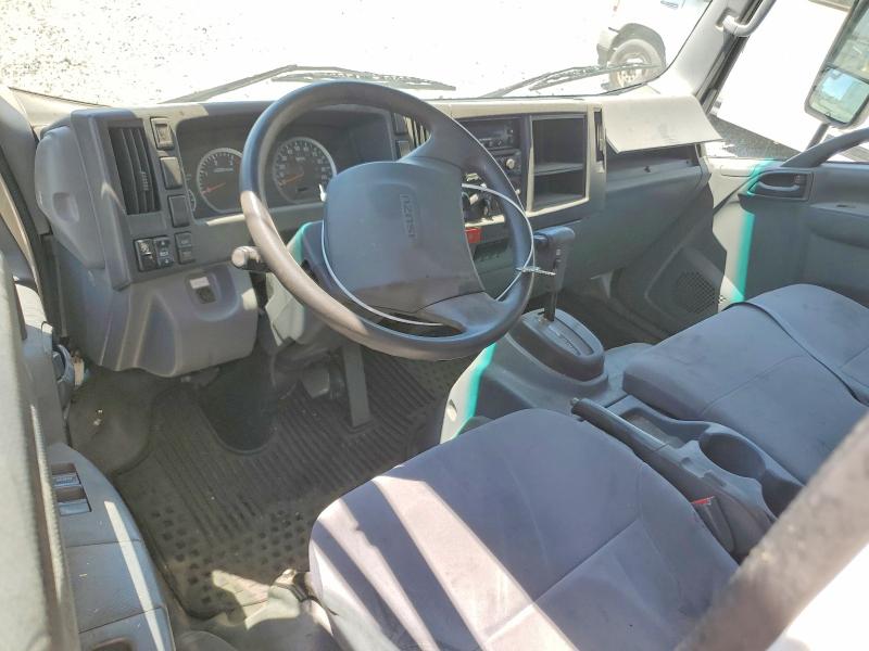 2020 Isuzu Nqr მანქანა იყიდება აუქციონზე, vin: JALE5W163L7901368, აუქციონის ნომერი: 55356286