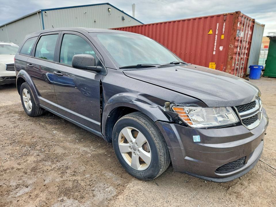 Aukcja sprzedaży 2014 Dodge Journey, vin: 3C4PDCAB5ET156209, numer aukcji: 58047966
