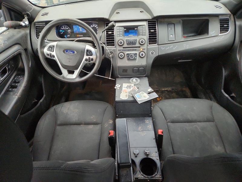 57703666 :رقم المزاد ، 1FAHP2MK9FG163824 vin ، 2015 Ford Taurus مزاد بيع