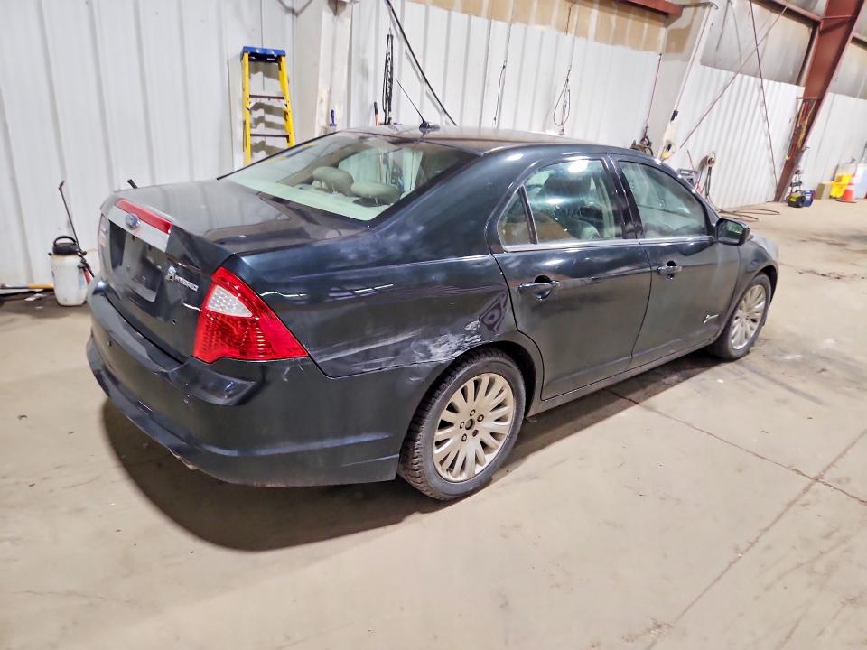 Aukcja sprzedaży 2010 Ford Fusion, vin: 3FADP0L36AR195614, numer aukcji: 58882066