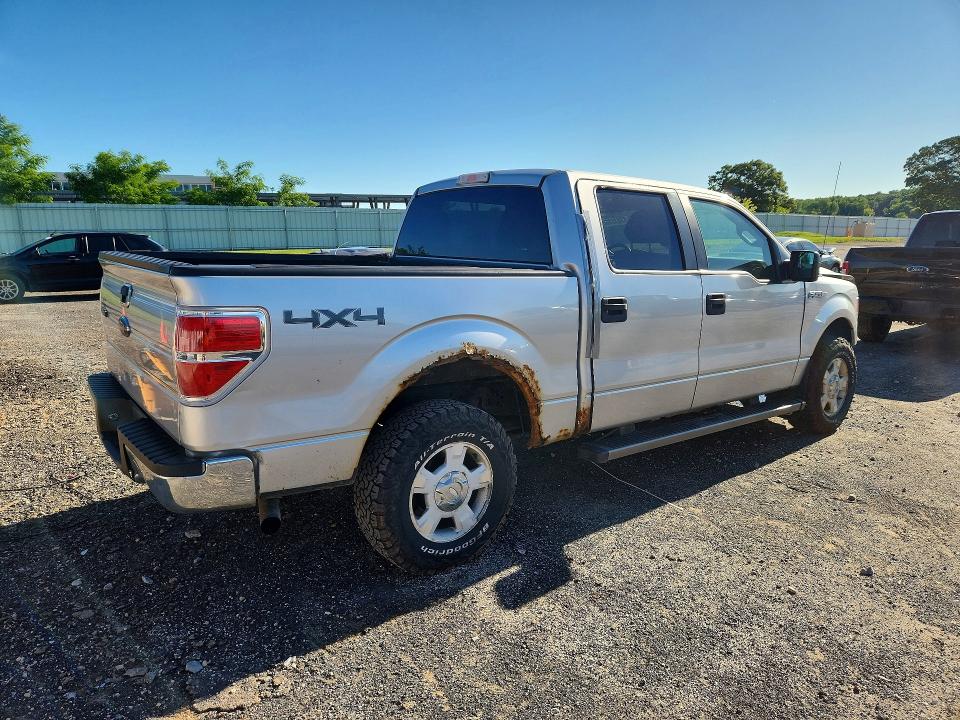 Aukcja sprzedaży 2013 Ford F150, vin: 1FTFW1ET9DFC88993, numer aukcji: 57835966