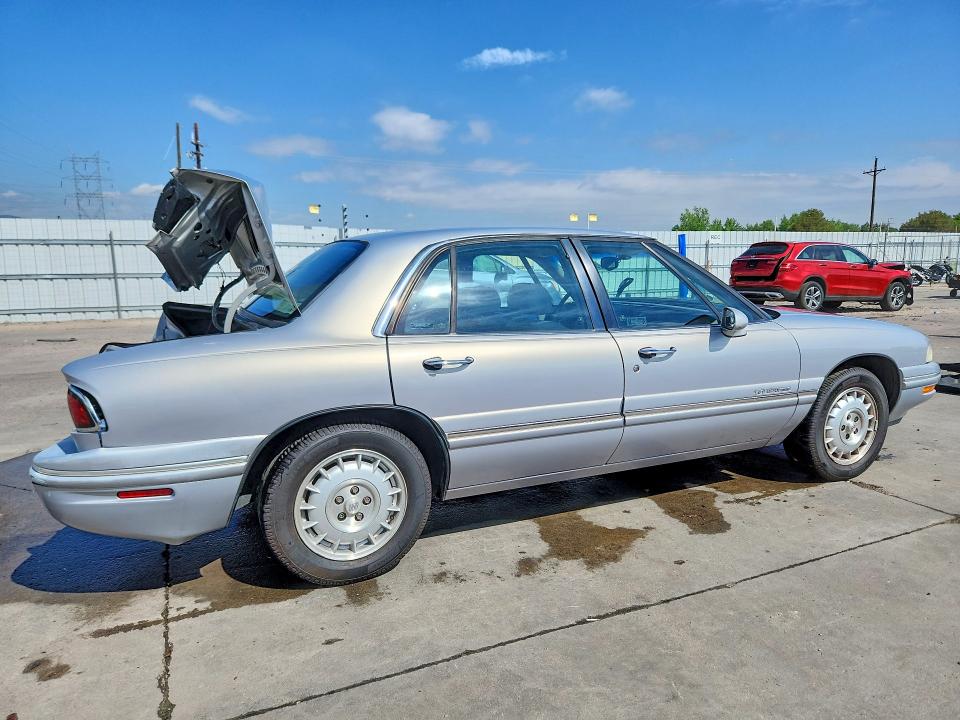 Продажа на аукционе авто 1998 Buick Lesabre, vin: 1G4HR52K7WH436001, номер лота: 56159996