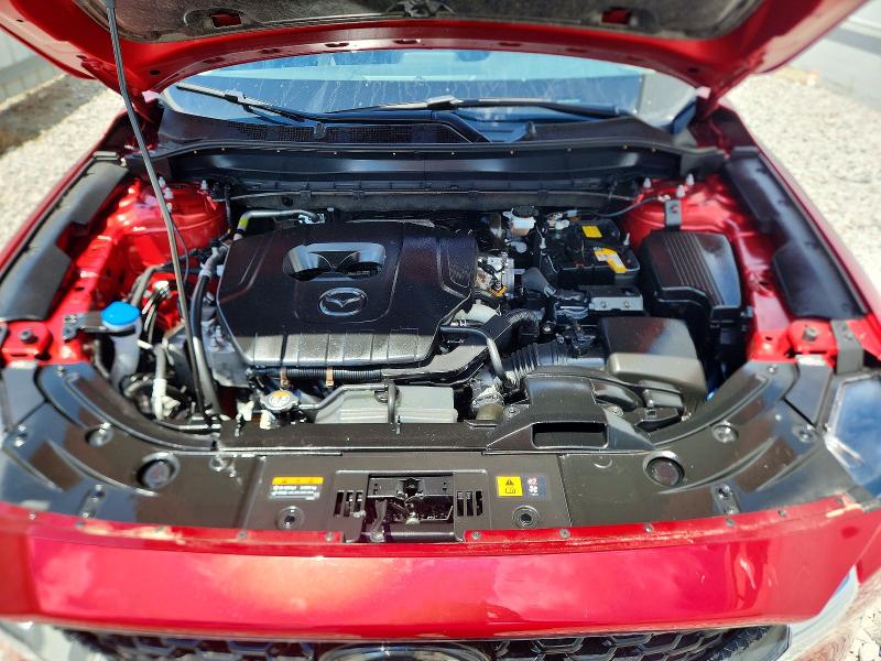 57667466 :رقم المزاد ، JM3KFBCM6S0803293 vin ، 2025 Mazda Cx-5 مزاد بيع