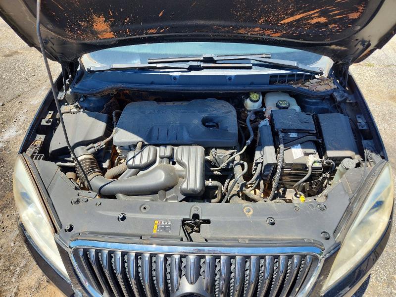 Aukcja sprzedaży 2014 Buick Verano, vin: 1G4PR5SK7E4140915, numer aukcji: 56066816