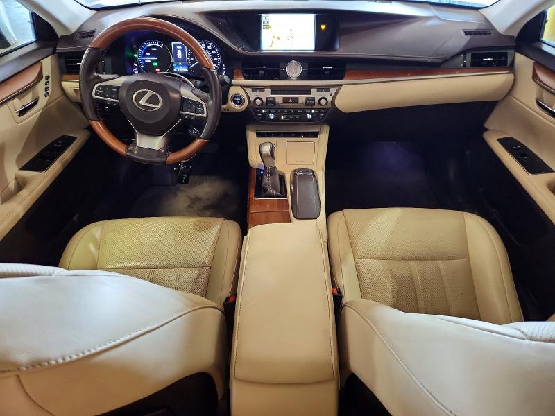 Продажа на аукционе авто 2017 Lexus Es, vin: JTHBW1GG6H2134848, номер лота: 58467886