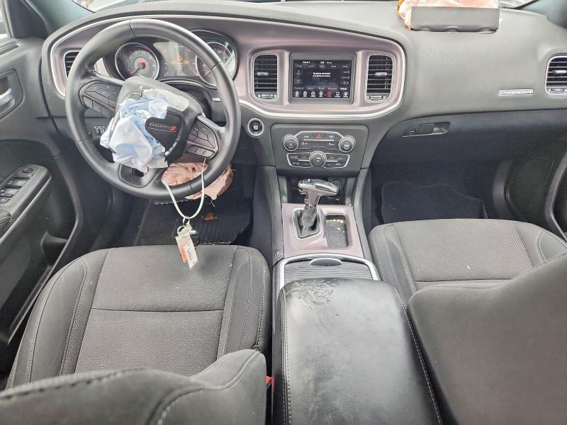 Aukcja sprzedaży 2019 Dodge Charger, vin: 2C3CDXBGXKH572863, numer aukcji: 56980476