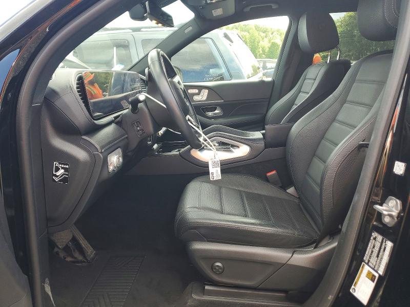 Продажа на аукционе авто 2020 Mercedes-benz Gls, vin: 4JGFF5KE2LA109293, номер лота: 56785166