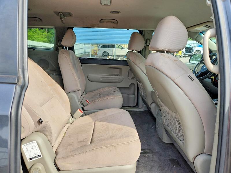 Продаж на аукціоні авто 2015 Kia Sedona, vin: KNDMB5C18F6069313, номер лоту: 56443536