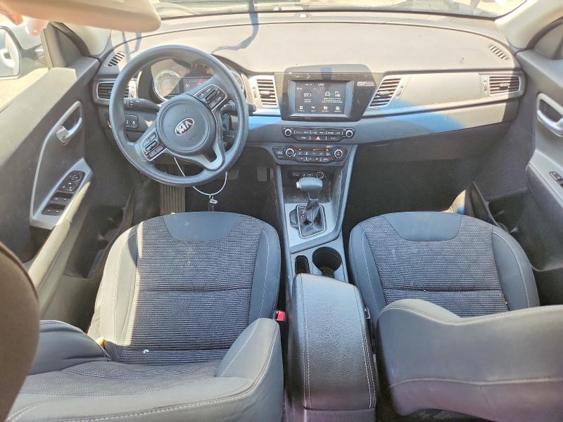 Продажа на аукционе авто 2019 Kia Niro, vin: KNDCB3LC1K5290950, номер лота: 56078966