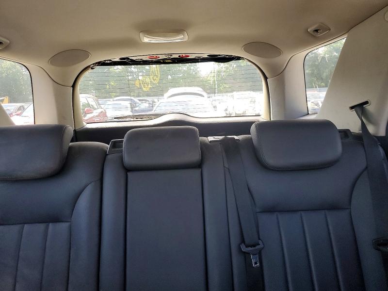 Aukcja sprzedaży 2007 Mercedes-benz Ml, vin: 4JGBB86E47A201937, numer aukcji: 58908556