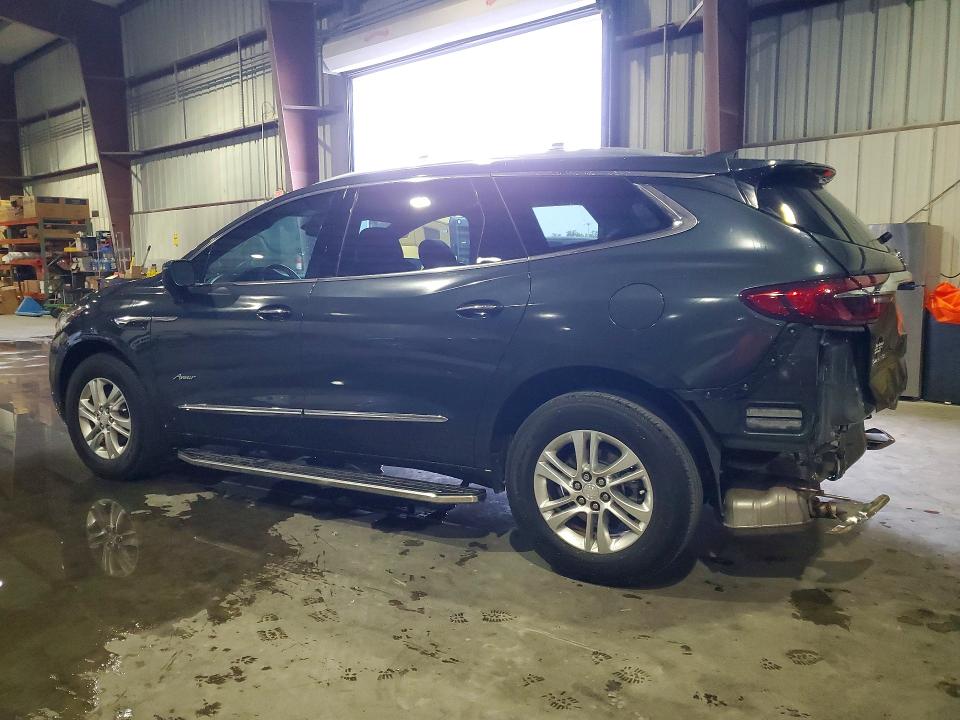 Продаж на аукціоні авто 2020 Buick Enclave, vin: 5GAERBKW8LJ242432, номер лоту: 59029066