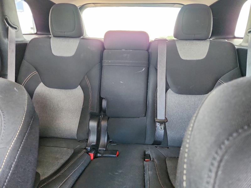 Продаж на аукціоні авто 2014 Jeep Cherokee, vin: 1C4PJMCS6EW128246, номер лоту: 57625476