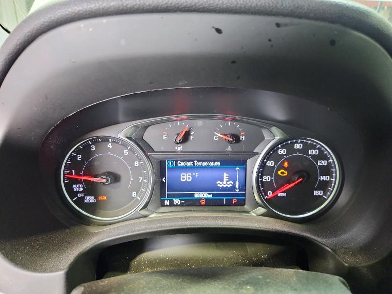 Aukcja sprzedaży 2022 Gmc Terrain, vin: 3GKALTEV7NL231235, numer aukcji: 56034576