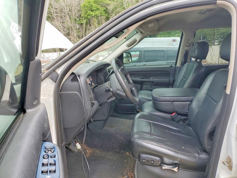 Aukcja sprzedaży 2005 Dodge Ram 1500, vin: 1D7HU18D55S349466, numer aukcji: 55984726