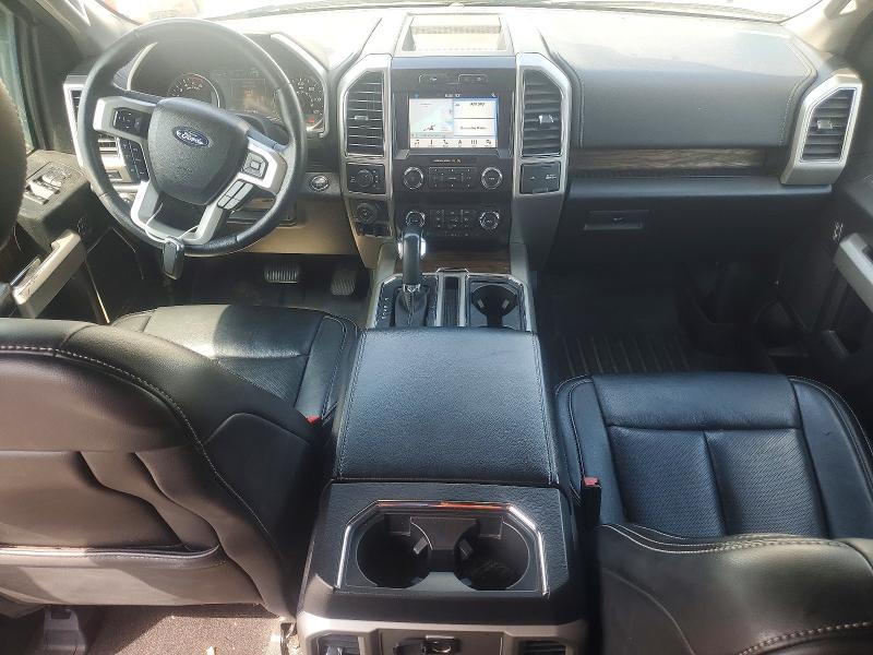 Продаж на аукціоні авто 2019 Ford F150, vin: 1FTFW1E18KFA04961, номер лоту: 57142486