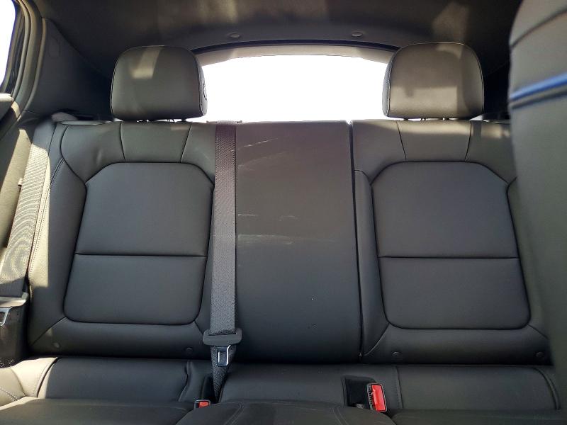 56583136 :رقم المزاد ، KL47LBEP9TB103508 vin ، 2026 Buick Envista مزاد بيع