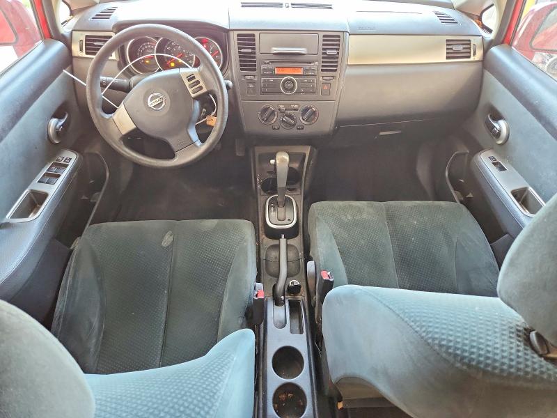 Продаж на аукціоні авто 2012 Nissan Versa, vin: 3N1BC1CPXCL368355, номер лоту: 59141516
