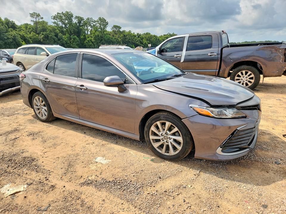 Aukcja sprzedaży 2021 Toyota Camry, vin: 4T1C11AK3MU469366, numer aukcji: 58156906